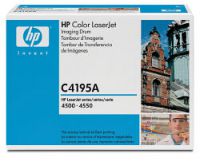 HP Комплект барабана HP-C4195A ― Компания "Альфатон"