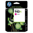 HP-C4908AE(№940XL) Пурпурный