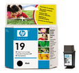 HP Ink HP-C6628A(№19) Черный ― Компания "Альфатон"