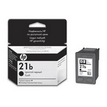 HP Ink HP-C9351BE(№21) Черный(эконом)