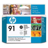 HP-C9463A(№91)Черный и светло-серый ― Компания "Альфатон"