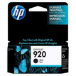 HP Ink HP-CD971AE(№920), Черный ― Компания "Альфатон"