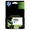 HP-CD972AE(№920XL), Голубой