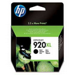 HP-CD975AE(№920XL), Черный