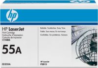 HP LJ HP-CE255A, Черный ― Компания "Альфатон"