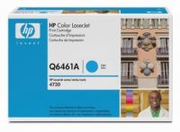 HP LJ HP-Q6461A, Голубой ― Компания "Альфатон"