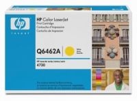 HP LJ HP-Q6462A, Желтый ― Компания "Альфатон"