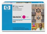 HP LJ HP-Q6463A, Пурпурный ― Компания "Альфатон"