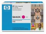 HP LJ HP-Q6463A, Пурпурный