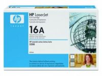 HP LJ HP-Q7516A, Черный ― Компания "Альфатон"