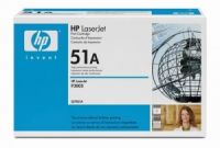 HP LJ HP-Q7551A, Черный ― Компания "Альфатон"