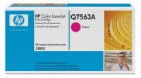 HP LJ HP-Q7563A, Пурпурный ― Компания "Альфатон"