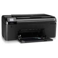 HP Photosmart B110b, Струйное МФУ  ― Компания "Альфатон"