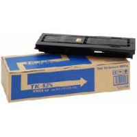 Kyocera TK-435, Черный ― Компания "Альфатон"