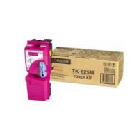 Kyocera TK-825M, Пурпурный ― Компания "Альфатон"