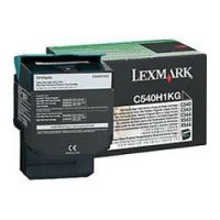 Lexmark LJ LX-C540H1KG, Черный ― Компания "Альфатон"