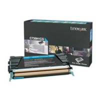 Lexmark LJ LX-C736H1CG, Голубой ― Компания "Альфатон"