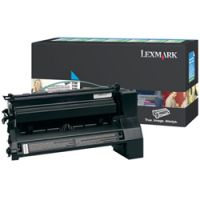 Lexmark LJ LX-C780H1CG, Голубой ― Компания "Альфатон"