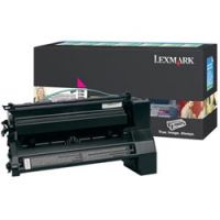 Lexmark LJ LX-C780H1MG, Пурпурный ― Компания "Альфатон"