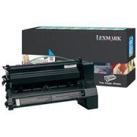 Lexmark LJ LX-C782X1CG, Голубой ― Компания "Альфатон"