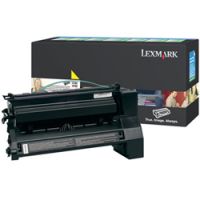 Lexmark LJ LX-C782X1YG, Желтый ― Компания "Альфатон"