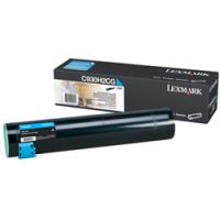 Lexmark LJ LX-C930H2CG, Голубой ― Компания "Альфатон"