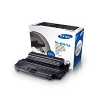 Samsung ML-D3470A, Черный ― Компания "Альфатон"