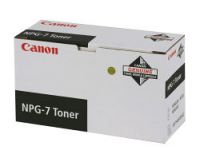 Тонер Canon NPG7 ― Компания "Альфатон"