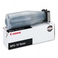 Тонер Canon NPG14 ― Компания "Альфатон"