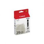 Canon PGI-29CO, Хром