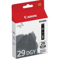 Canon PGI-29DGY,Темно-серый ― Компания "Альфатон"