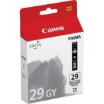 Canon PGI-29GY, Серый