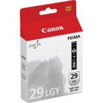 Canon PGI-29LGY, Светло-серый
