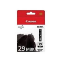 Canon PGI-29MBK, Матовый черный ― Компания "Альфатон"