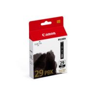 Canon PGI-29PBK, Черный ― Компания "Альфатон"