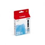 Canon PGI-29PC, Светло-голубой