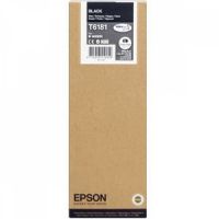 Epson Ink T618100, Черный ― Компания "Альфатон"