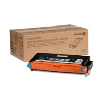 Xerox 106R01388, Голубой ― Компания "Альфатон"