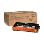 Xerox 106R01390, Желтый