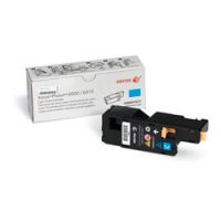 Xerox 106R01631, Голубой ― Компания "Альфатон"