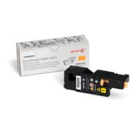 Xerox 106R01633, Желтый ― Компания "Альфатон"