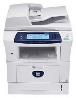 Xerox Phaser 3635MFP/S ― Компания "Альфатон"