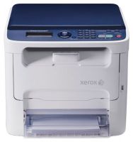 Xerox Phaser 6128 MFP ― Компания "Альфатон"