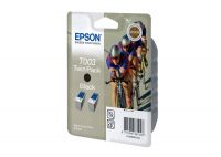 EPSON T003012(T003), черный ( 2 штуки ) ― Компания "Альфатон"