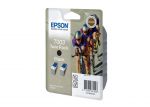 EPSON T003012(T003), черный ( 2 штуки )