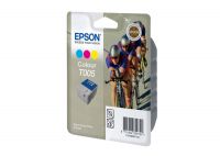 Epson Ink T005011(T005), Цветной ― Компания "Альфатон"