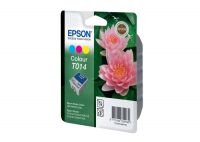Epson Ink T014401(T014),Цветной ― Компания "Альфатон"