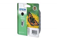 Epson Ink T15401(T015), Черный ― Компания "Альфатон"