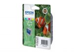 Epson Ink T27401(T027), Цветной