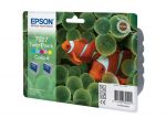 Epson Ink T27403(T027), два цветных